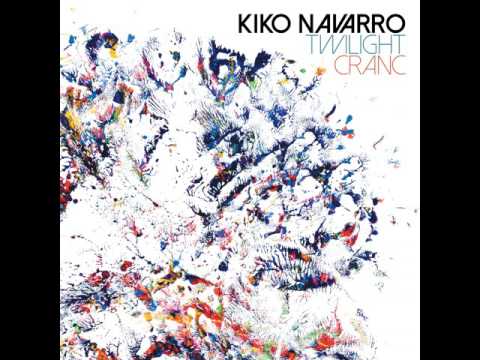 Kiko Navarro - Cranc (Full Length Version)