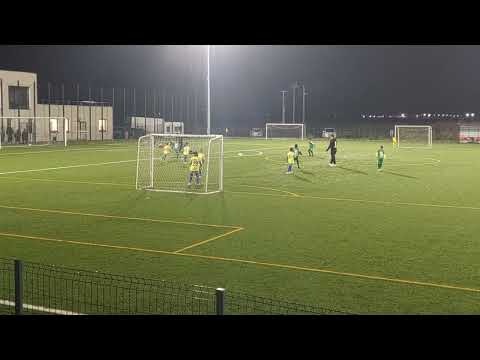 FC Bolintin Malu Spart- ACS Bolintin Vale  - U9 elitte - 23.11.2025 - a doua repriza