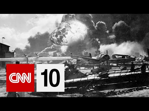 日本の真珠湾攻撃を振り返る｜2019年12月9日 (A Look Back at Japan's Attack on Pearl Harbor | December 9, 2019)