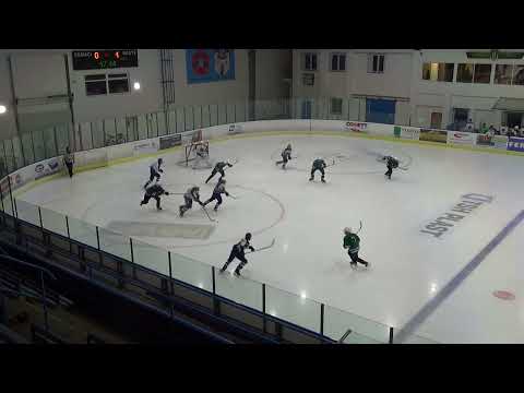 2022.10.30 HC Tábor B - Slavoj Český Krumlov V