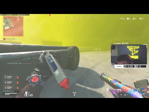 SWAGG CLUTCHES UP MOST INSANE 1V4 FINAL CIRCLE TO WIN GAME😱