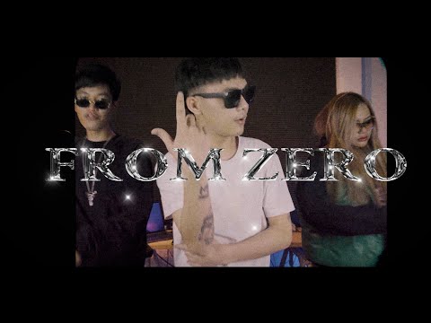 FROM ZERO - MONEY G | OFFICIAL MV