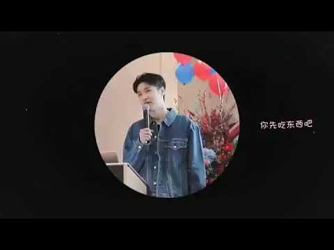 Lay EXO [Zhang Yixing]  weibo update