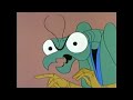 What If Tom Kenny Voiced Zorak