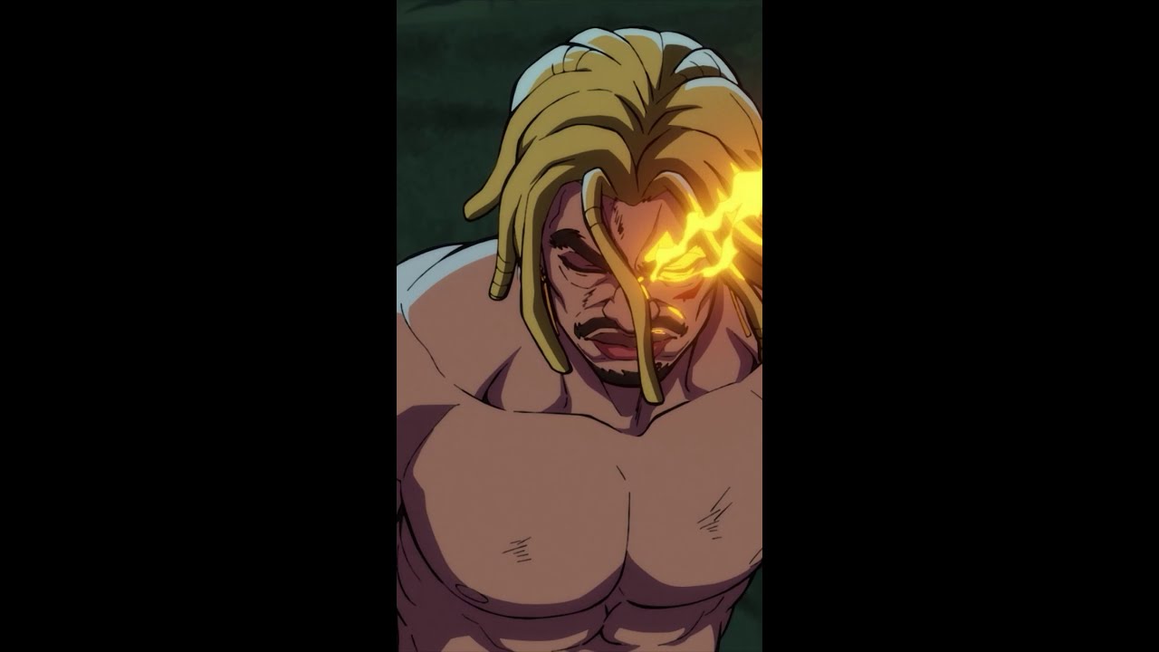 Will Che's promise save Rokash? | WEBTOON