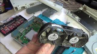 Trying to FIX - Xbox 360 with a Flashing Green Light