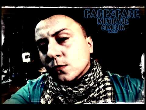 F.A.C ,,Czas Pokaże ,,FACE2FACEMIXTAPE2011