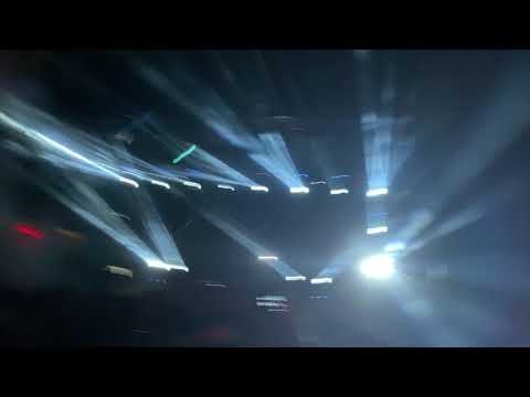 Roy Rosenfeld Playing Sebastien Leger- Menabelle @ We Are Lost Festival Buenos Aires