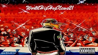 Stuey Rock - Same Thang Ft. TK Kravitz (SR)