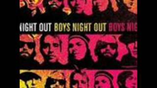Boys Night Out - Up With Me (Remix)