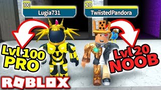 Twiistedpandora Flood Escape 2 Playlist म फ त ऑनल इन - playing flood escape 2 with a real pro roblox