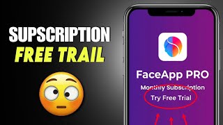 How to get Face app Premium in 2024  || Face App Supscription buy problem fix / Face app Pro free