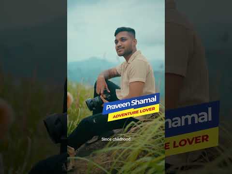 Nestomalt | Praveen | Adventure Lover