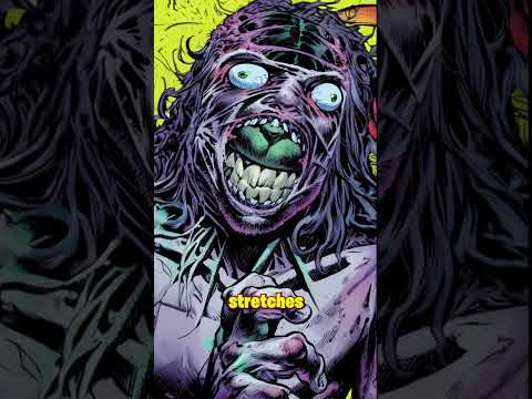 Hulk Punishes Bruce Brutally #shorts #hulk