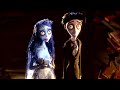 Casting A Spell/Moon Dance (Álbum Mix) | Corpse Bride (2005) (Isolated Score)