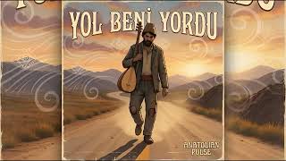 Yol Beni Yordu | Psychedelic Anatolian Rock