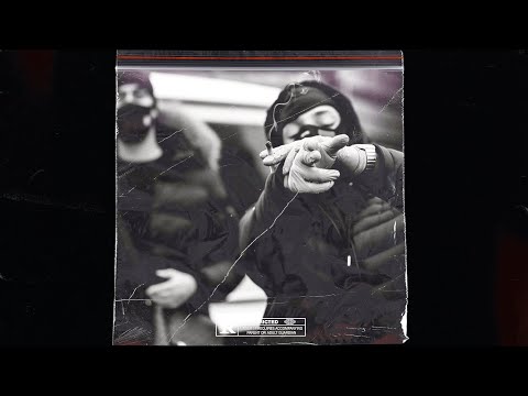 *FREE* Freeze Corleone x Ashe 22 Drill Type Beat ~ "ANTHRACITE"