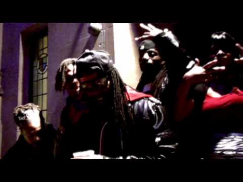 Real Niggaz - Suicide Ru, Tsu Surf & Haff