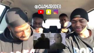 LUCIANO feat. NIMO - Valentino Camouflage German Reaction 🇩🇪 🔥