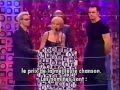 The Cranberries Presenting At MTV Video Awards 1999