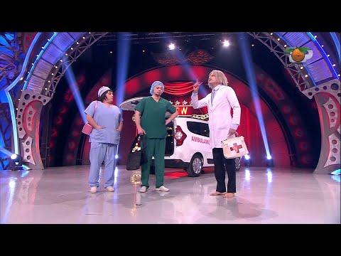 Portokalli, 19 Mars 2023 - Mjekët ( Rasti urgjent!)