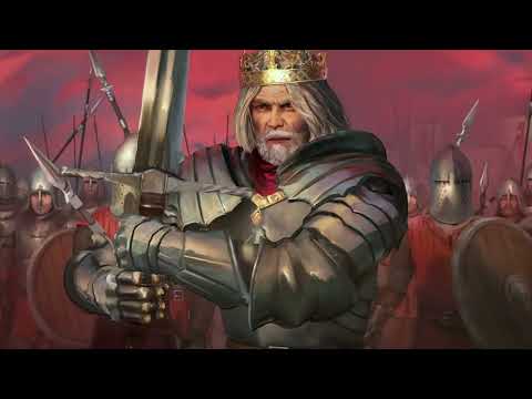 Chivalry 2 - Final two minutes countdown music (Duty and Honour II)