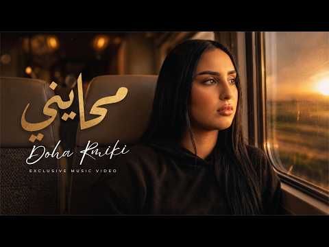 المغنية ضحى الرميقي تطلق جديدها الفني 