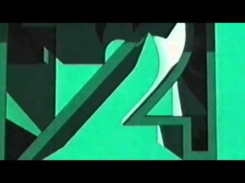 TVE 2 | Bucle 2007/2008