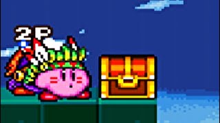 【実況】定年を迎えたカービィ【カービィSDX】Part14
