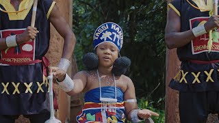 Download lagu Haby - Bénin Totché (Clip officiel) mp3