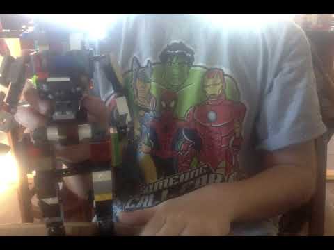 lego bt-7274 (rebuilt)