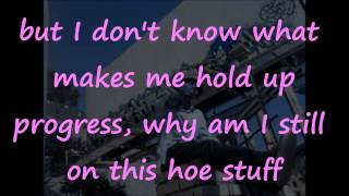 Charles Hamilton - Hoe W/ Lyrics