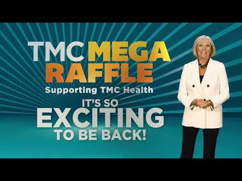 Tmc Mega Raffle
