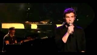 Phillip Phillips - We&#39;ve Got Tonight - Studio Version - American Idol 11 Top 3