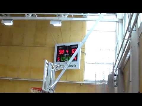 CLUB BASKET BURGOS 2002