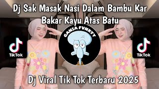 Download lagu DJ SAK MASAK NASI DALAM BAMBU KAR BAKAR KAYU ATAS BATU VIRAL TIKTOK || TOR MONITOR KETUA mp3 Download lagu DJ SAK MASAK NASI DALAM BAMBU KAR BAKAR KAYU ATAS BATU VIRAL TIKTOK || TOR MONITOR KETUA mp3