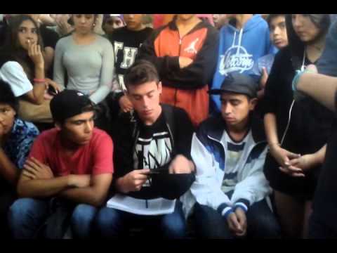 Mono Lalo Vs Neos Gamba 6ta Fecha 1ra Ronda