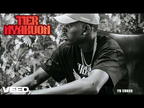 TR Craze - Tier Nyakuon 7 minute Freestyle