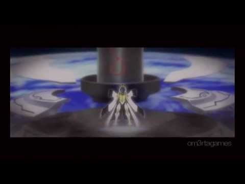 Ar Tonelico: Melody of Elemia - Animated Intro