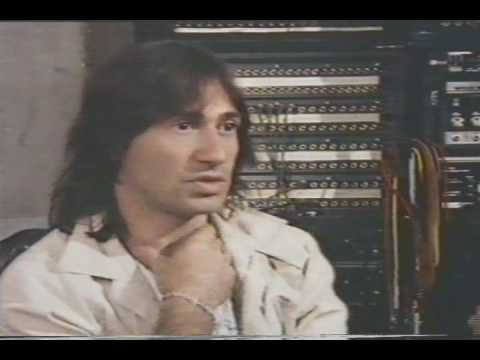 Lol Creme & Kevin Godley Interview 1980(ish)