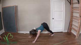 LEVEL 1 -9am w/ ANDRIA - 5.21.21 Yoga Better LIVESTREAM