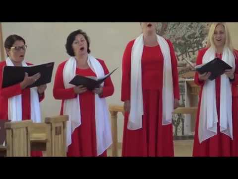 Gaudium // Missa Brevis by Didzis Rijnieks