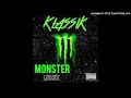 Meek Mill - Monster (KlassiK Remix) 