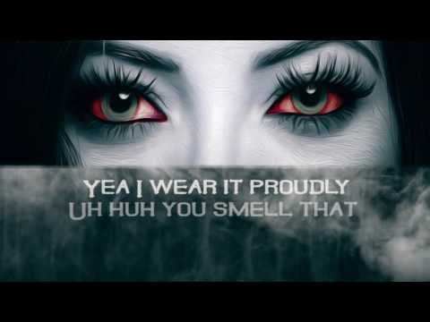 Through The Roots - Bloodshot Eyes Lyric Video