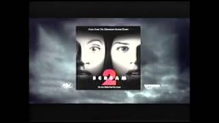 Scream 2 Soundtrack Promo (VHS Capture)