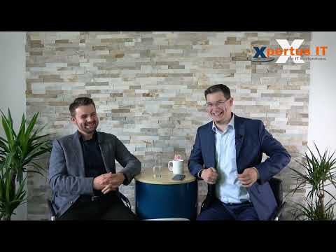 Xpertus IT - Warum eine Cloud-Lösung nicht die Antwort auf alle Fragen ist!