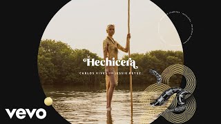 Hechicera Music Video