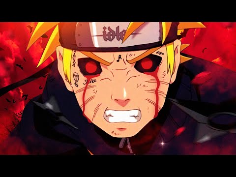 BURGOS x BEARDED LEGEND - WHERE DO WE GO [Lyrics x AMV]