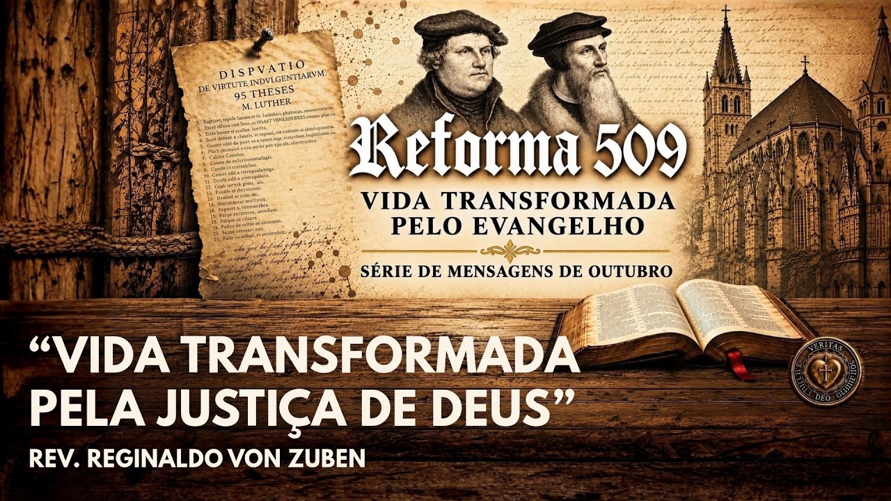 Assista no YouTube