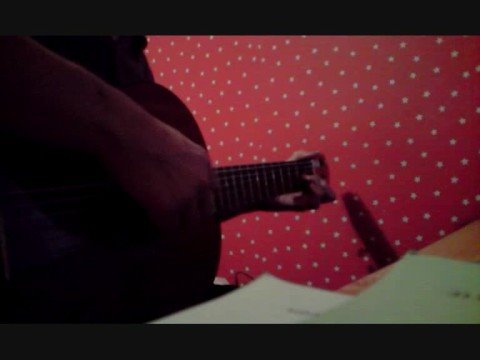 Estopa - Me falta el aliento acustico